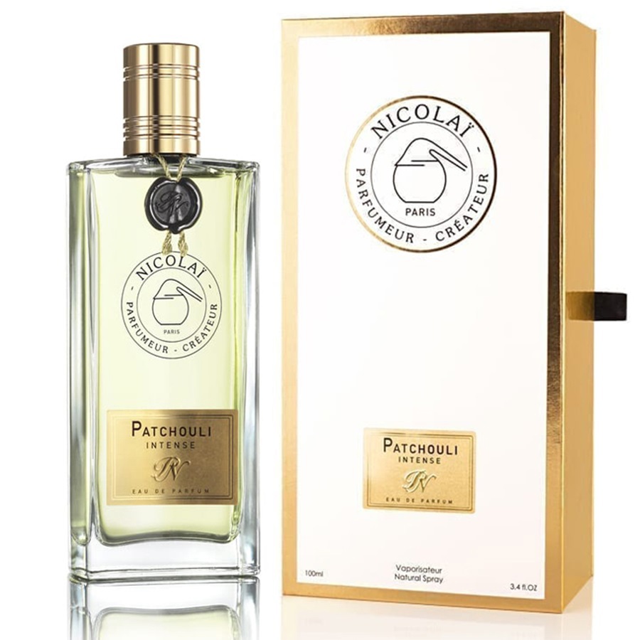 عطر باتشولي إنتنس اودي بارفيوم 100 مل