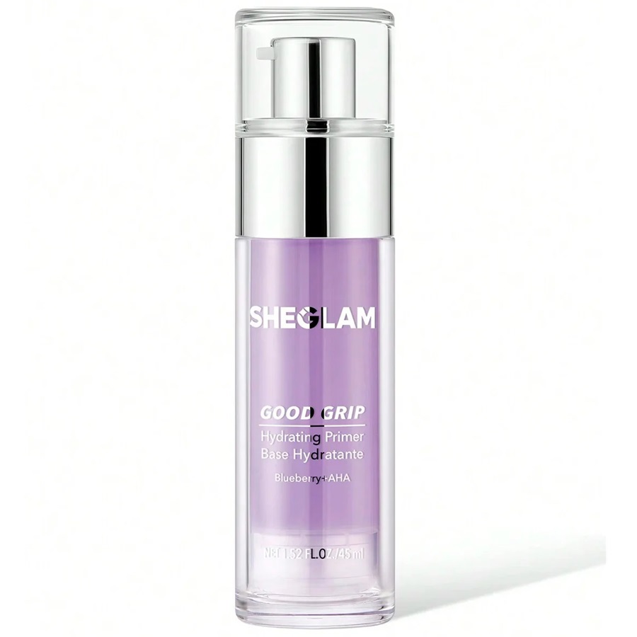 برايمر مرطب بالتوت الأزرق 45 مل