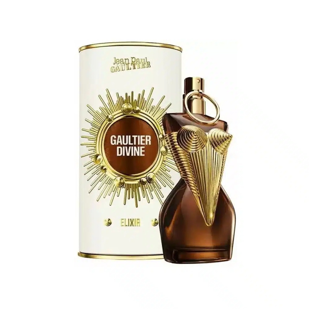 عطر غولتييه ديفاين إليكسير أودي بارفيوم 100 مل