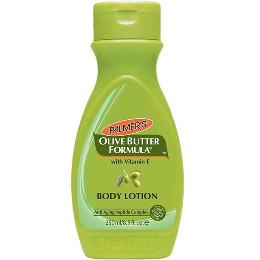 لوشن الجسم بتركيبة زبدة الزيتون 250 مل