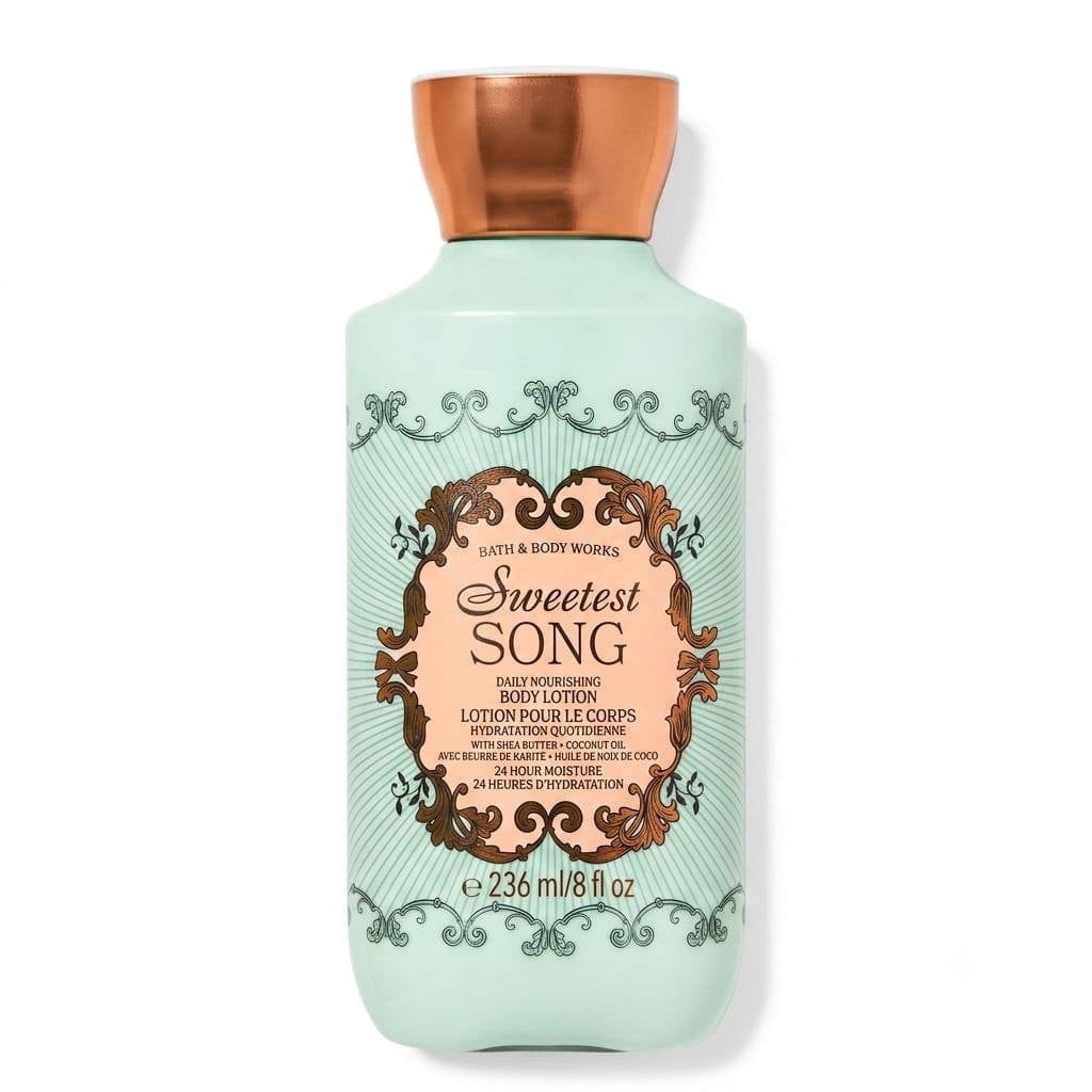 مرطب للجسم سويت سونك 236ml 