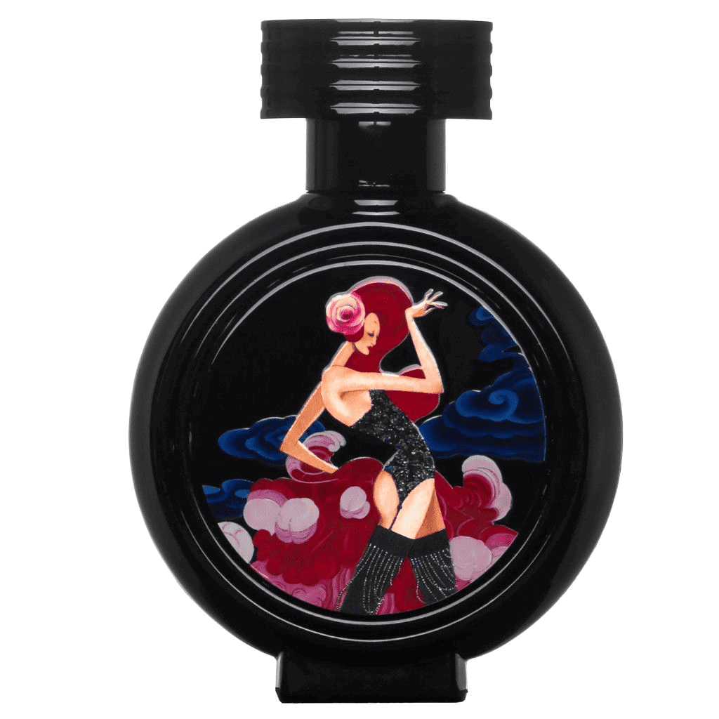 عطر اي وانا بي لوفد باي يو اودي بارفيوم 75 مل