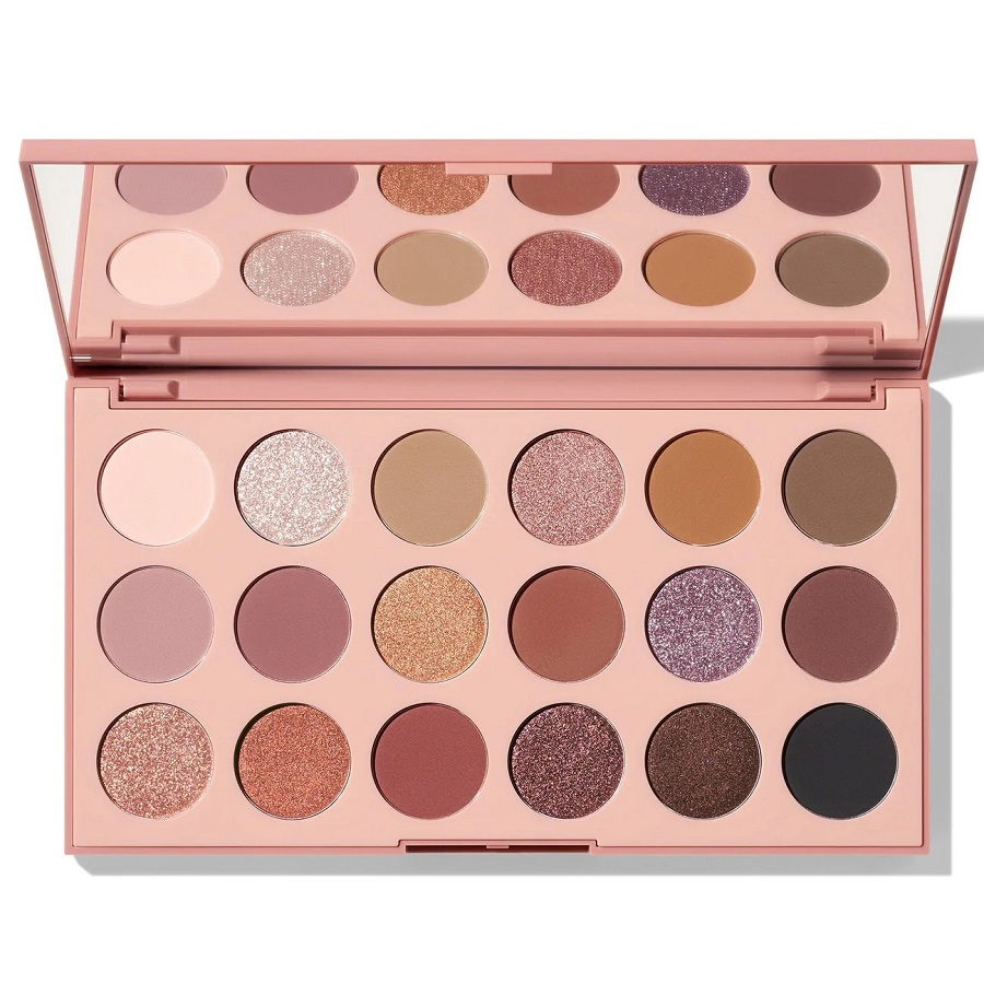 باليت ظلال عيون ارتستري 18