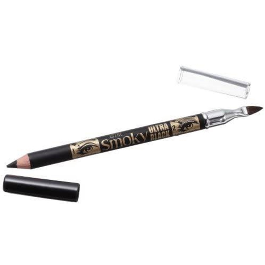 كحل بتأثير سموكي