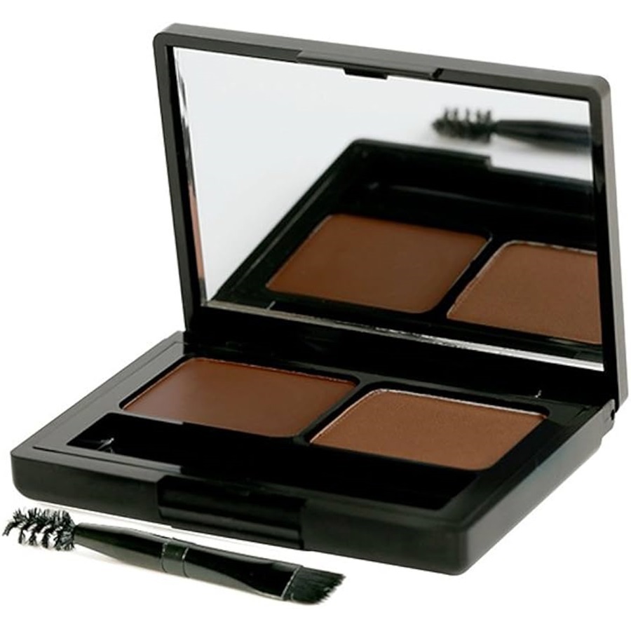 مجموعة تحديد الحواجب 200 بني