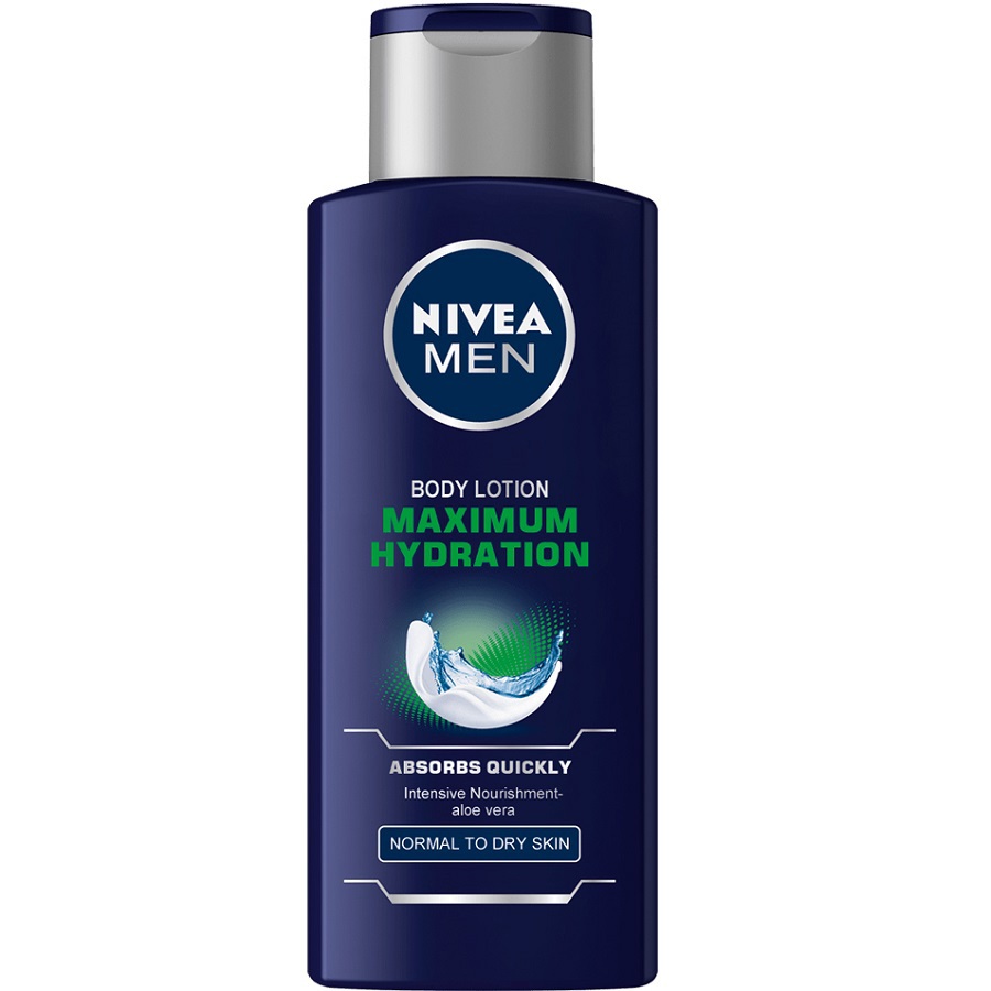 لوشن الترطيب الفائق 400 مل