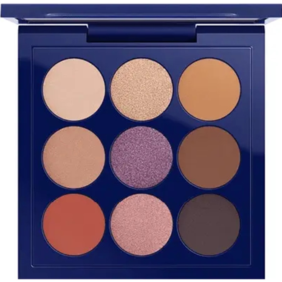 باليت ظلال العيون