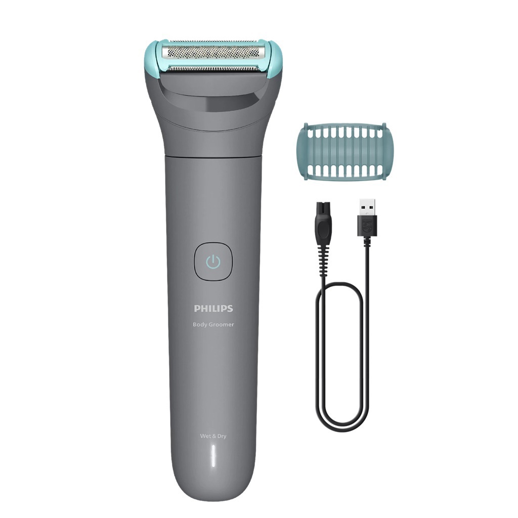 ماكينة العناية بالجسم من سلسلة 3000 بي جي3470/15