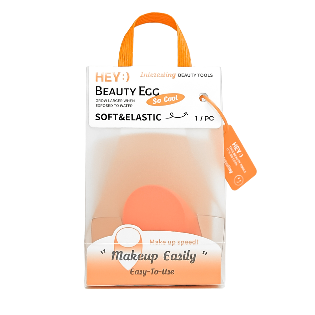 اسفنجة ماكياج