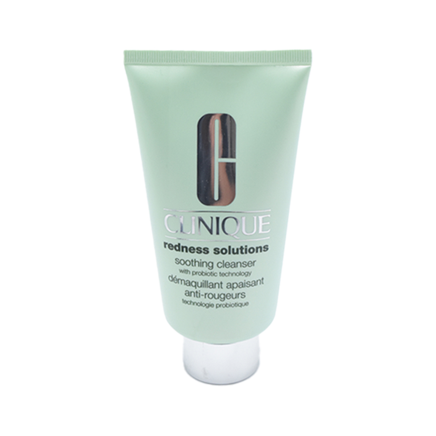 غسول كريمي ملطف لأحمرار البشرة 150 مل