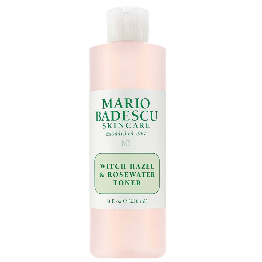 تونر البندق وماء الورد 236 مل