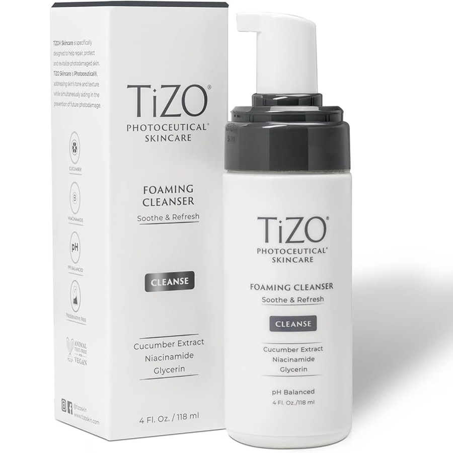 غسل وجه ​​رغوي فوتوسيوتيكال 118 مل