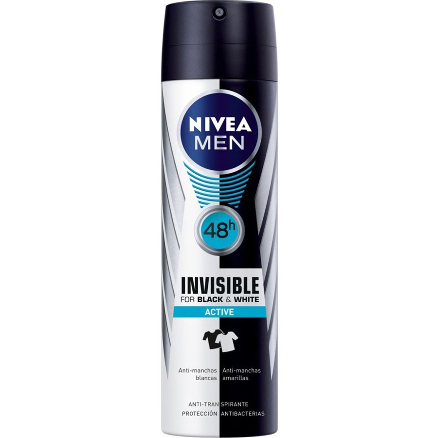 بخاخ مزيل العرق انفزبل 200 مل