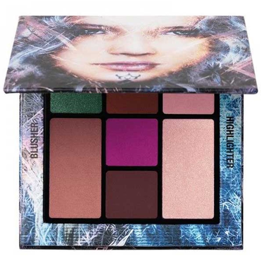 باليت ظلال عيون فانتسي 12 غرام