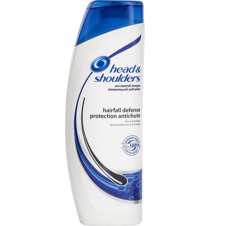 شامبو ضد تساقط الشعر 400 مل