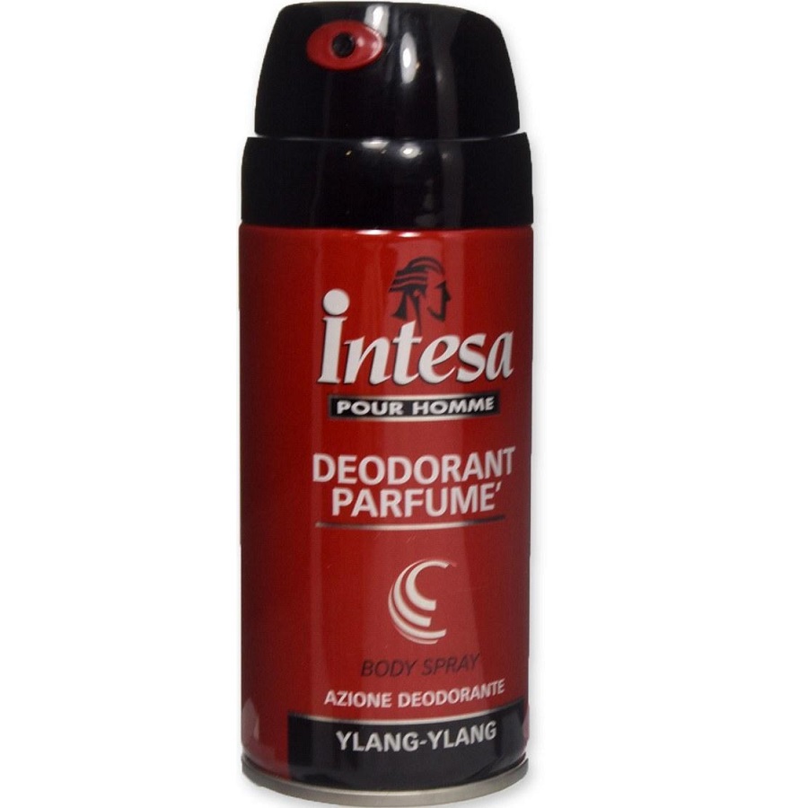 مزيل العرق المعطر يلانج يلانج 150 مل