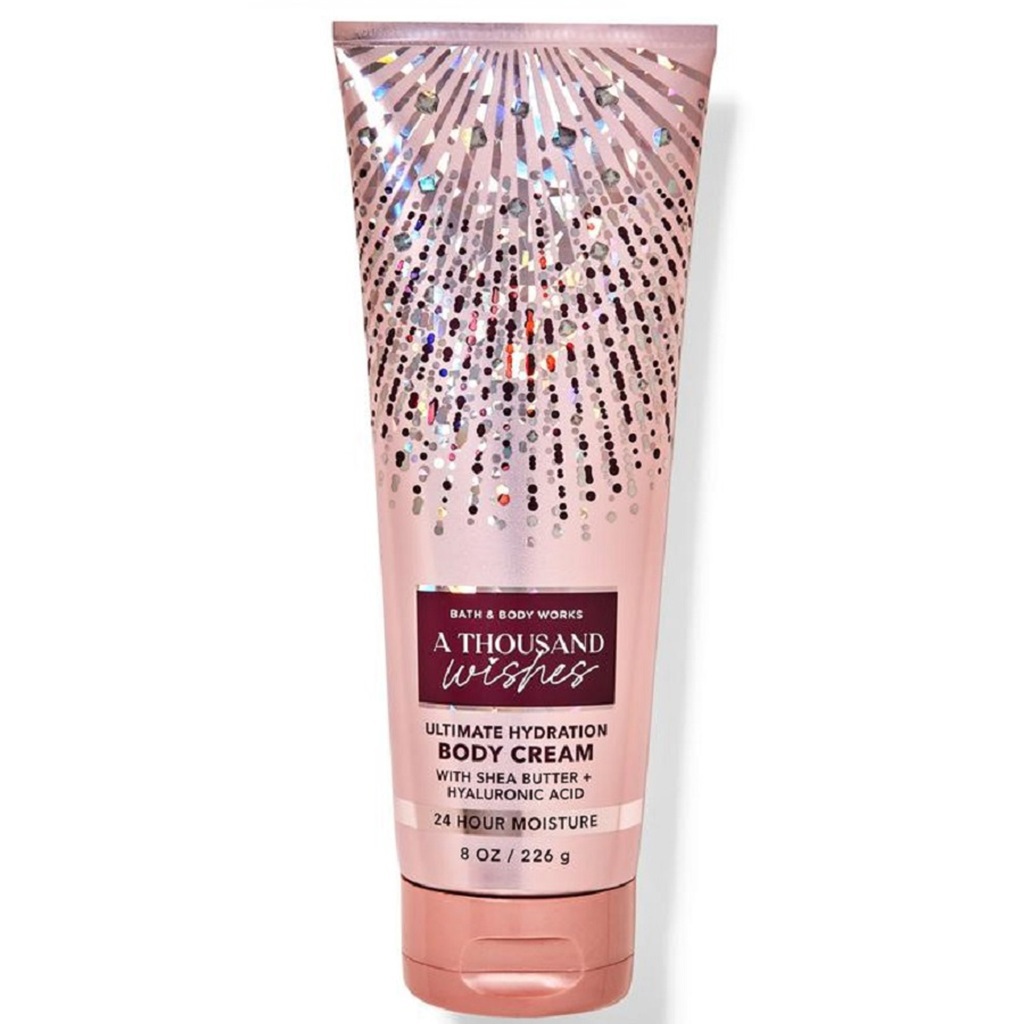 كريم الجسم آ ثاوزند ويشز 226 غم