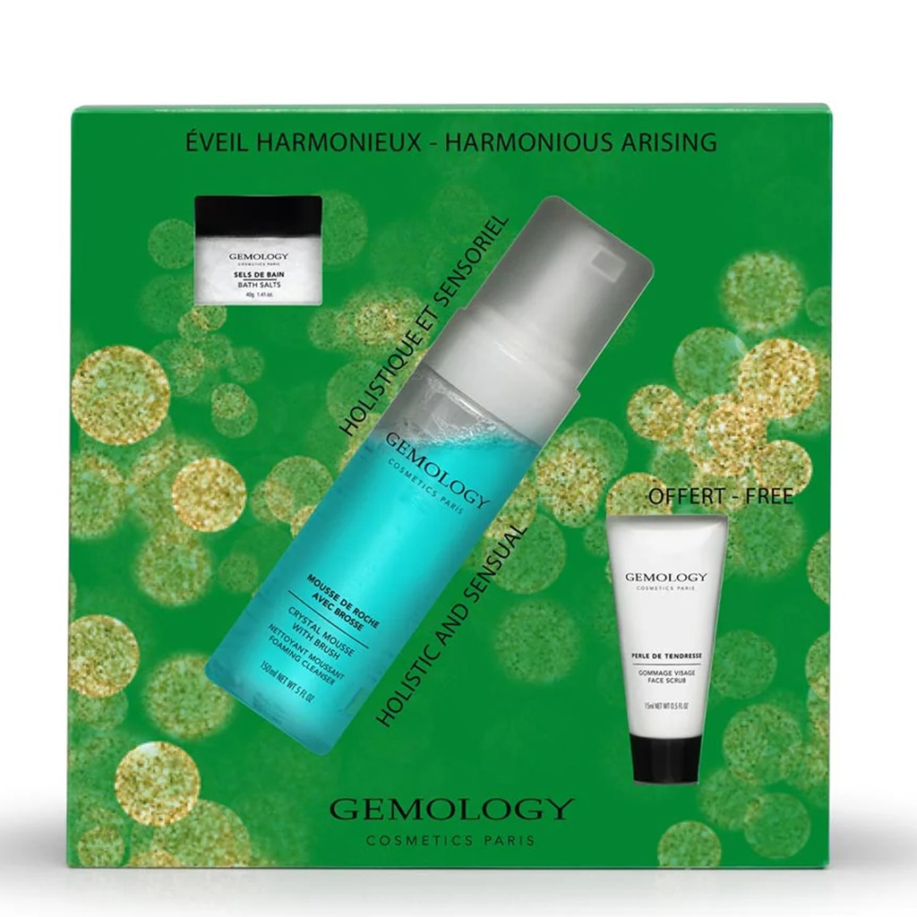 مجموعة هدايا هارمونيوس 3 قطع