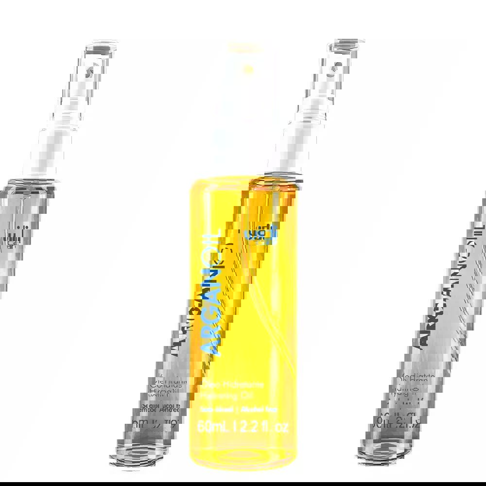 زيت الأرغان المرطب من ويدي كير 60 مل