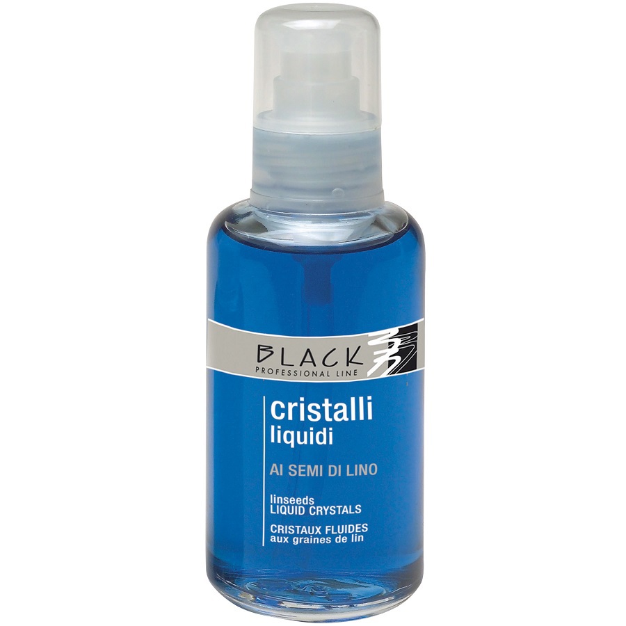 سيروم بالبلورات السائلة للشعر الجاف 100 مل