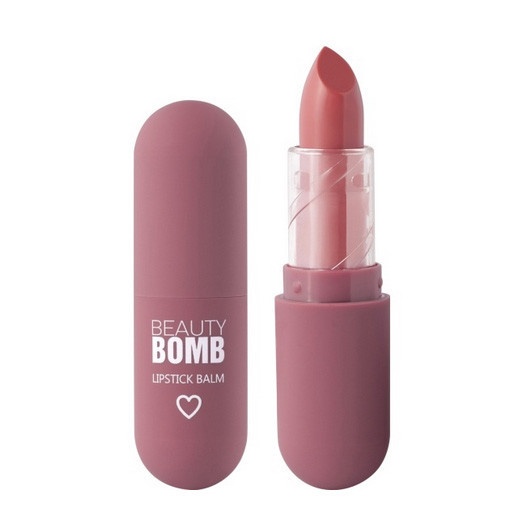 بيوتي بومب - مرطب شفاه ملون 05