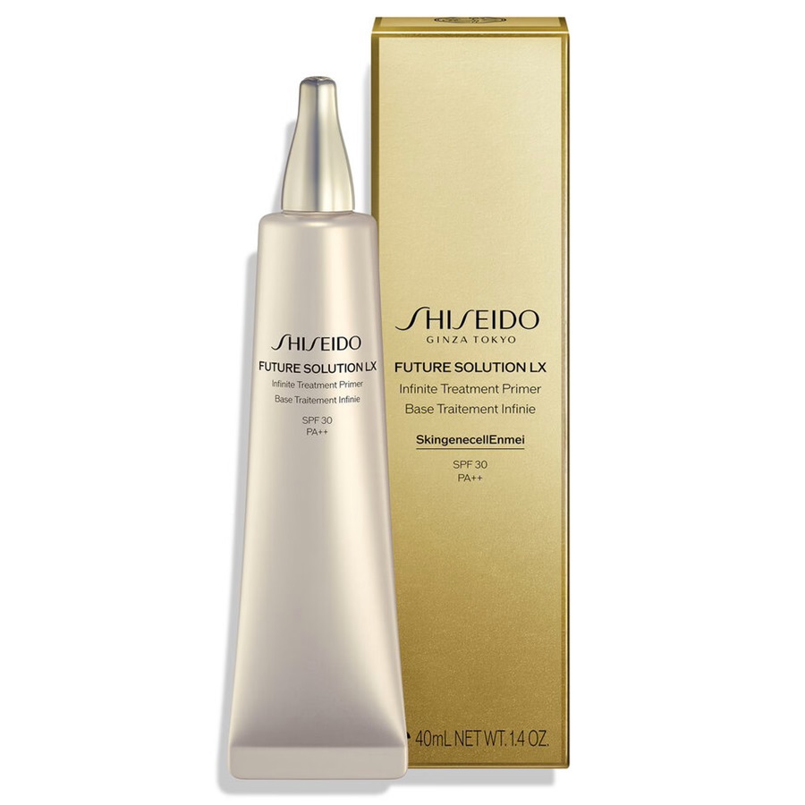 برايمر إنفينيت تريتمنت بعامل حماية من أشعة الشمس 30، 40 مل