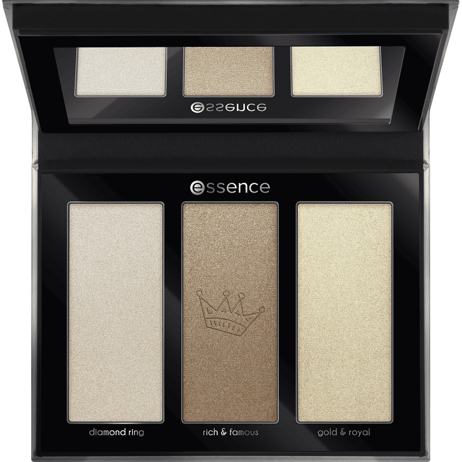 باليت هايلايتر ماي ليتل بلاتينيوم