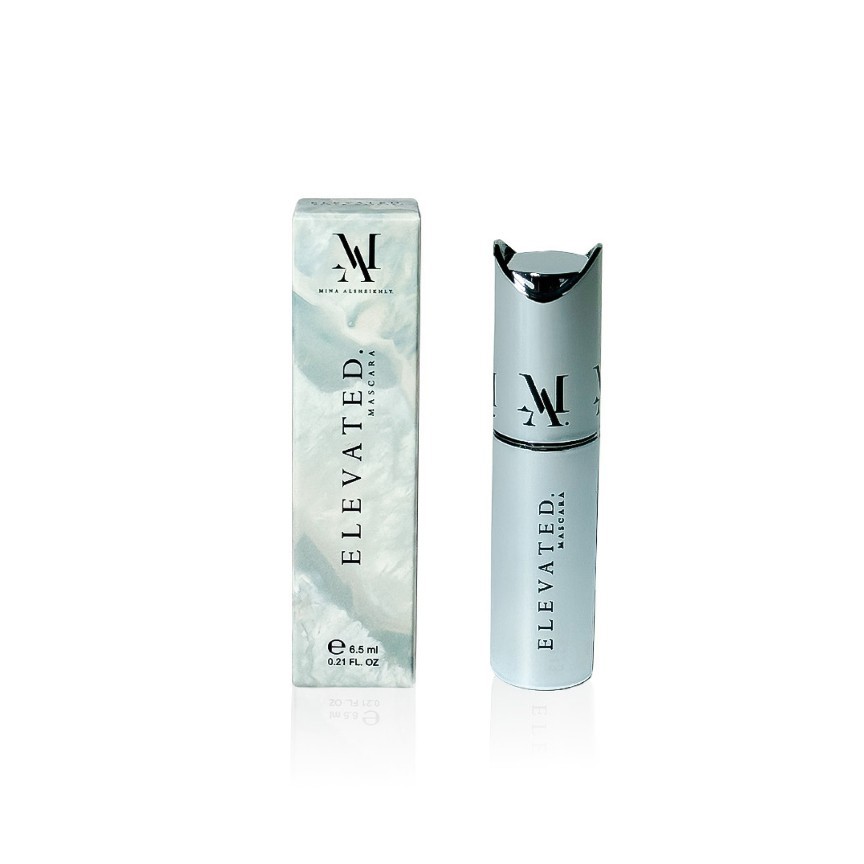 ماسكارا اليفيتد ميني 6.5 مل
