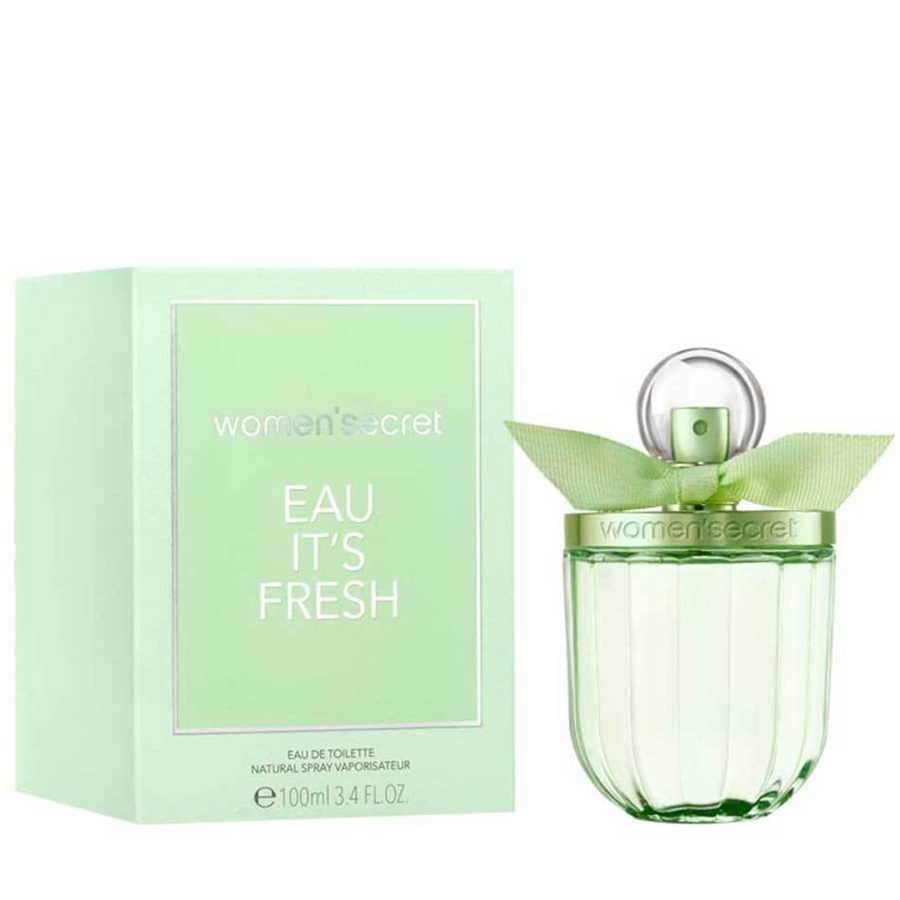 عطر أو إتس فريش اودي تواليت 100 مل