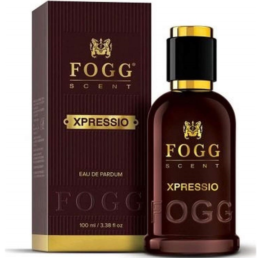 عطر إكسبريسيو اودي بارفيوم 100 مل