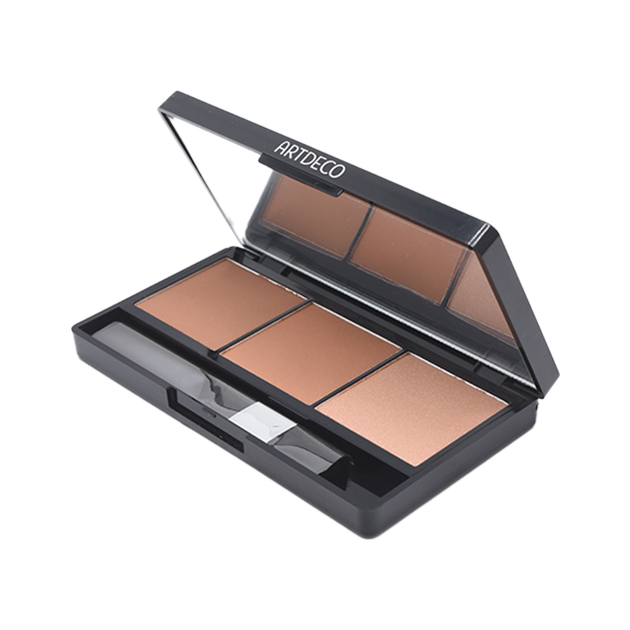 باليت برونزر 4