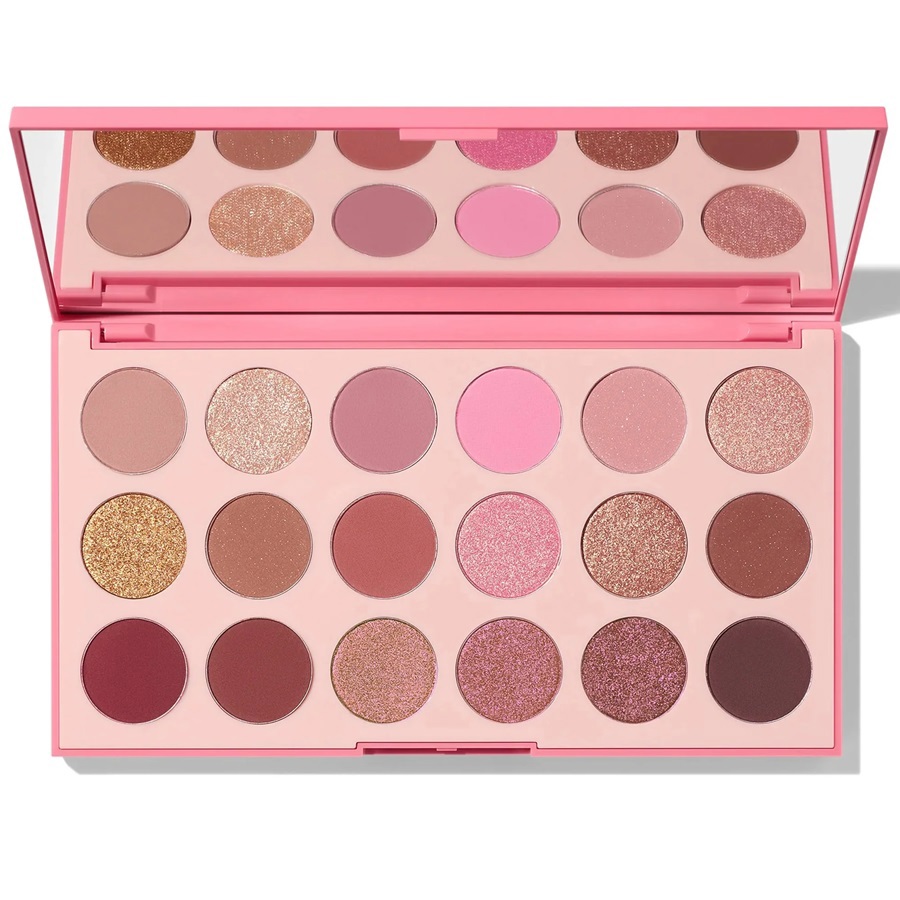 باليت ظلال العيون 18 فا فا بلوم ارتستري