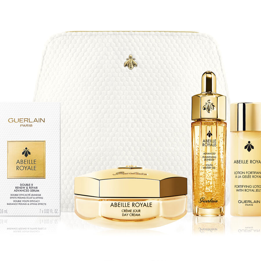 مجموعة أبييل رويال كريم 5 قطع