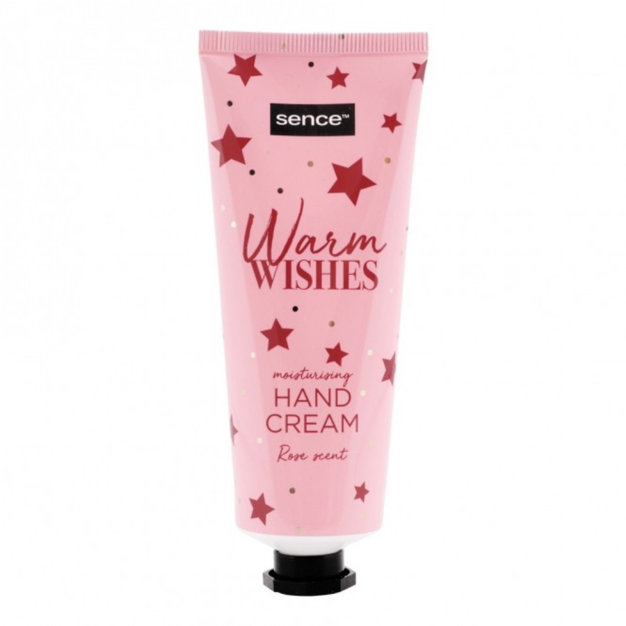 كريم مرطب لليدين ووارم ويشيز 75 مل