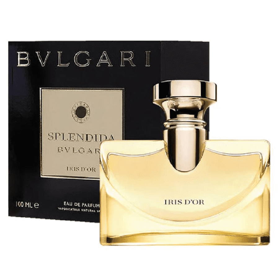 عطر سبلينديدا ايريس دور اودي بارفيوم 100 مل