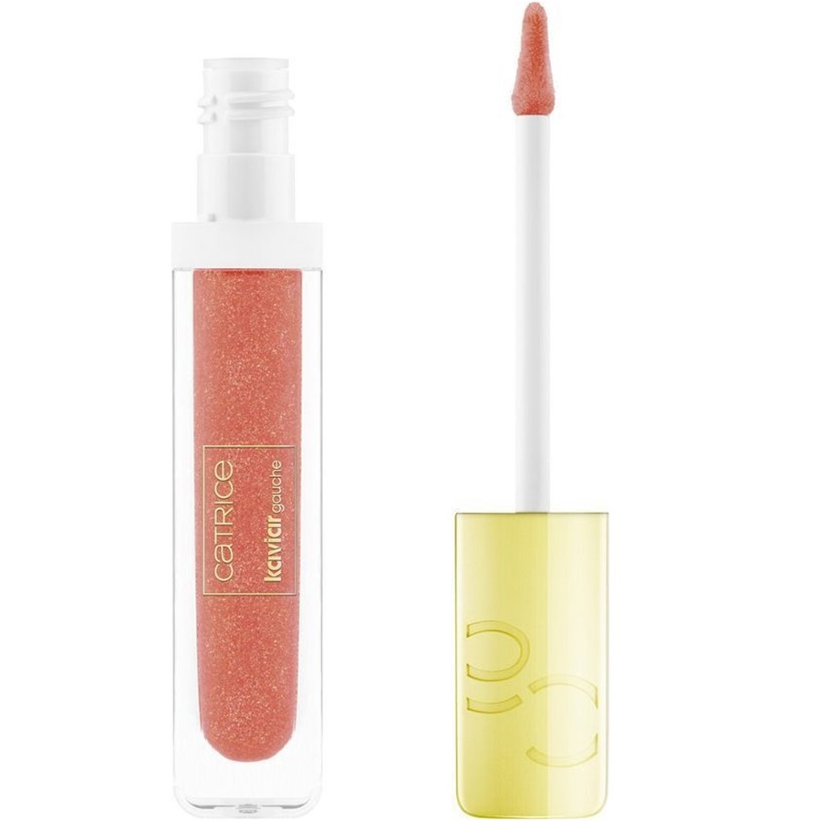 كافيار غوش مرطب الشفاه اللامع C01