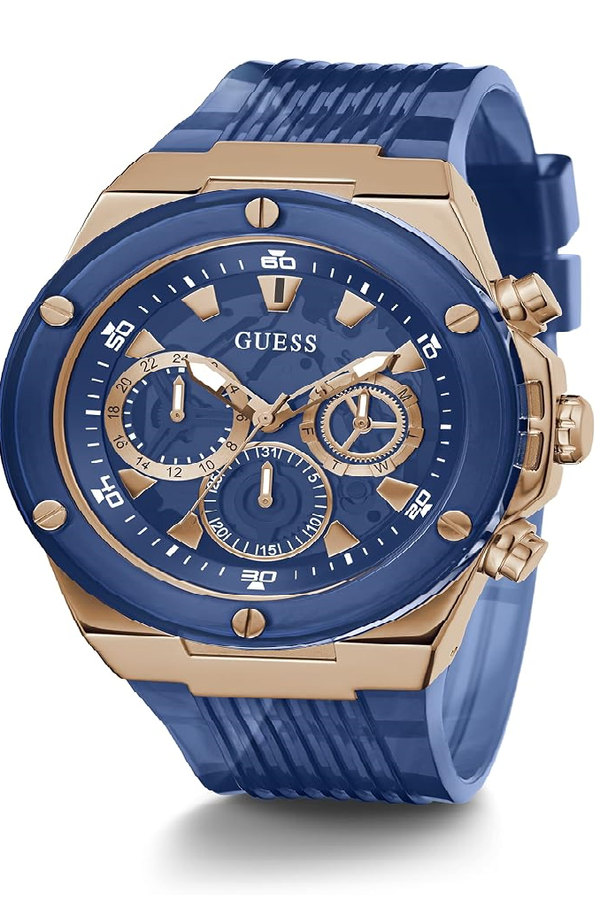 ساعة غيس كاجوال GW0425G3