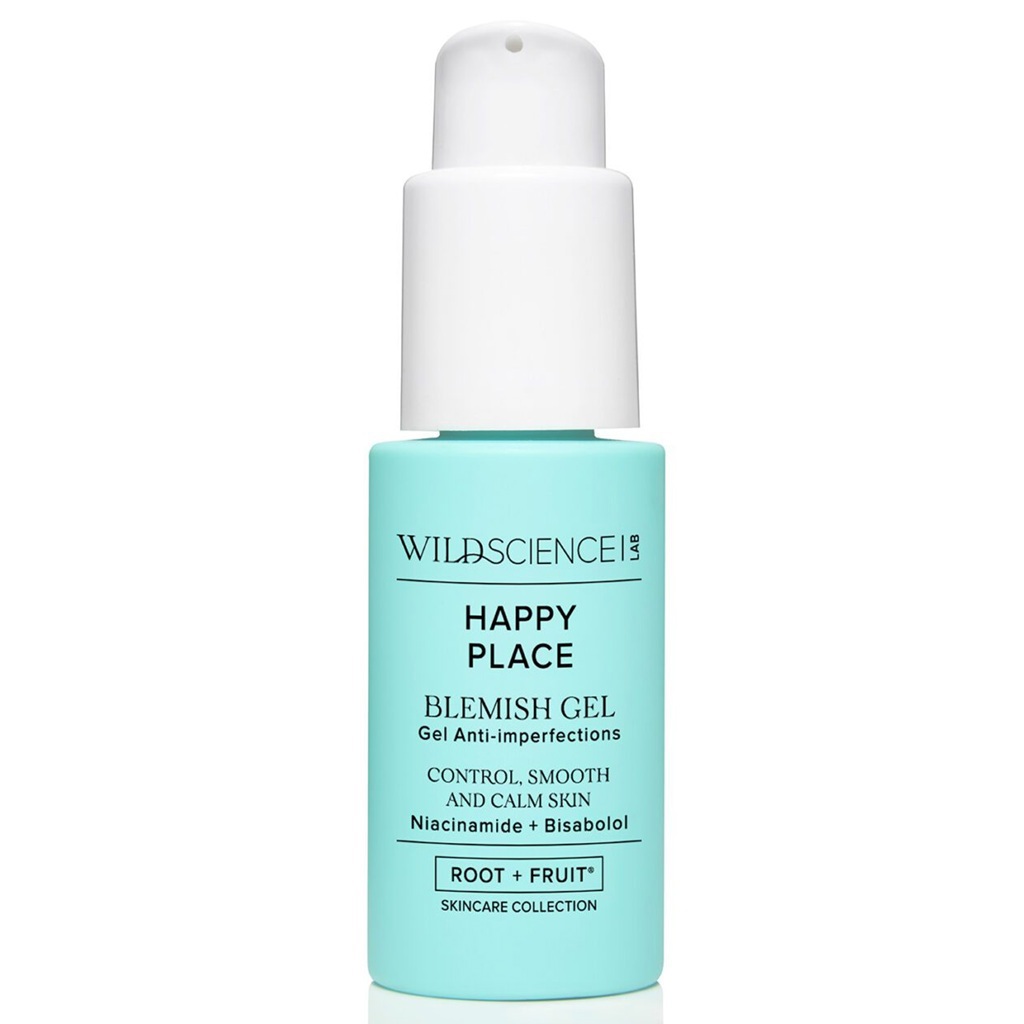 جل مضاد للبقع هابي بليس 30 مل