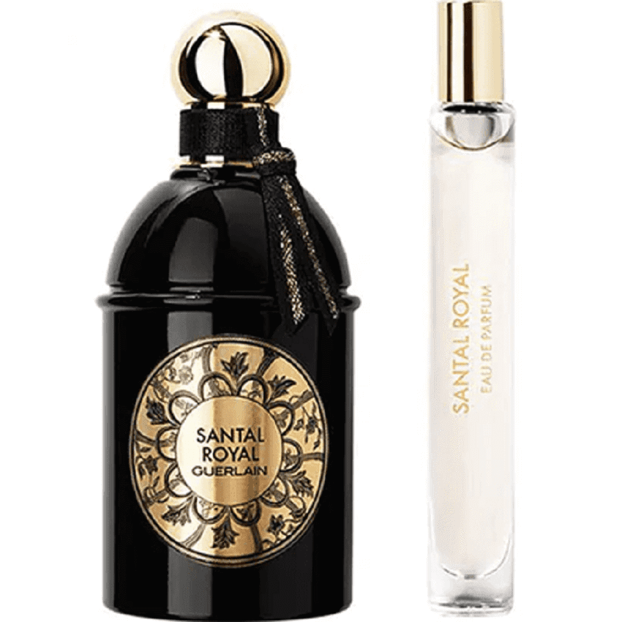 مجموعة هدايا سانتال رويال ليس أبسولوس قطعتين