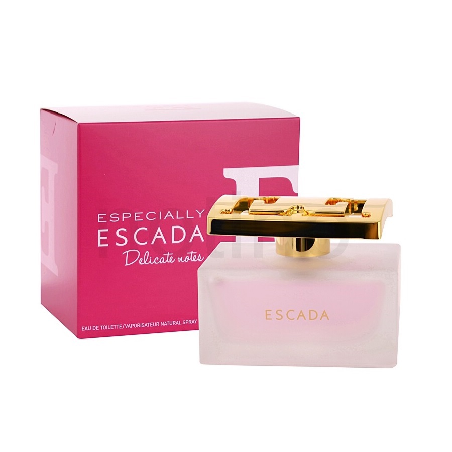 اسبشلي ديلكيت اودي تواليت 75 مل