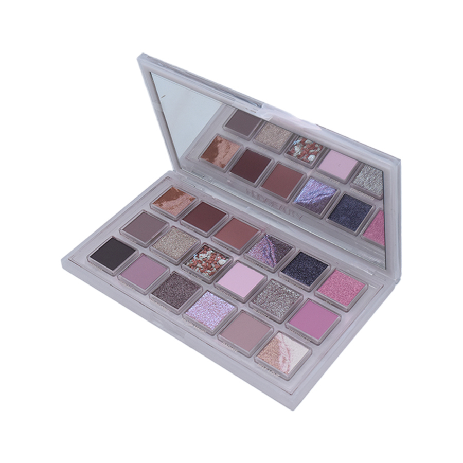 باليت ظلال العيون روز كوارتز