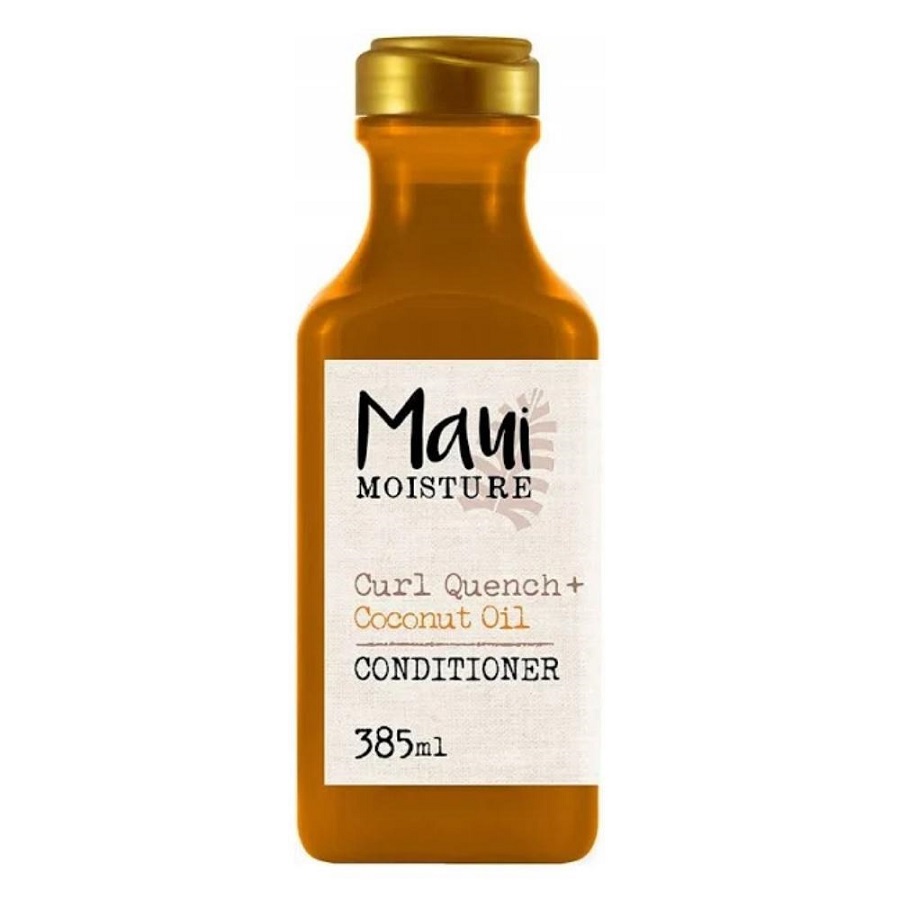 بلسم كيرل كوينش وزيت جوز الهند 385 مل