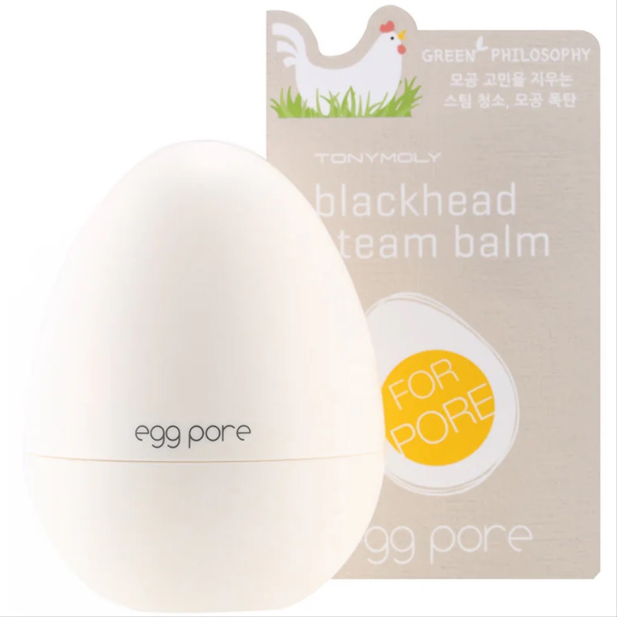 بلسم البيض للرؤوس السوداء 30 غم