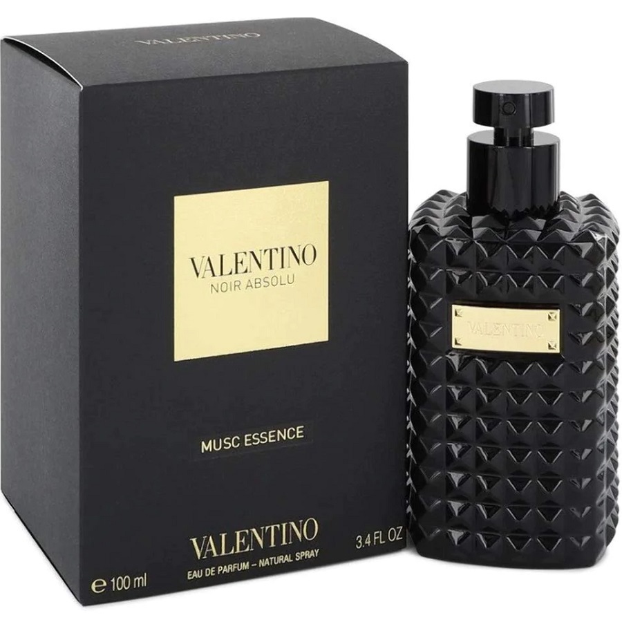 نوار أبسولو مسك إيسنس اودي بارفيوم 100 مل