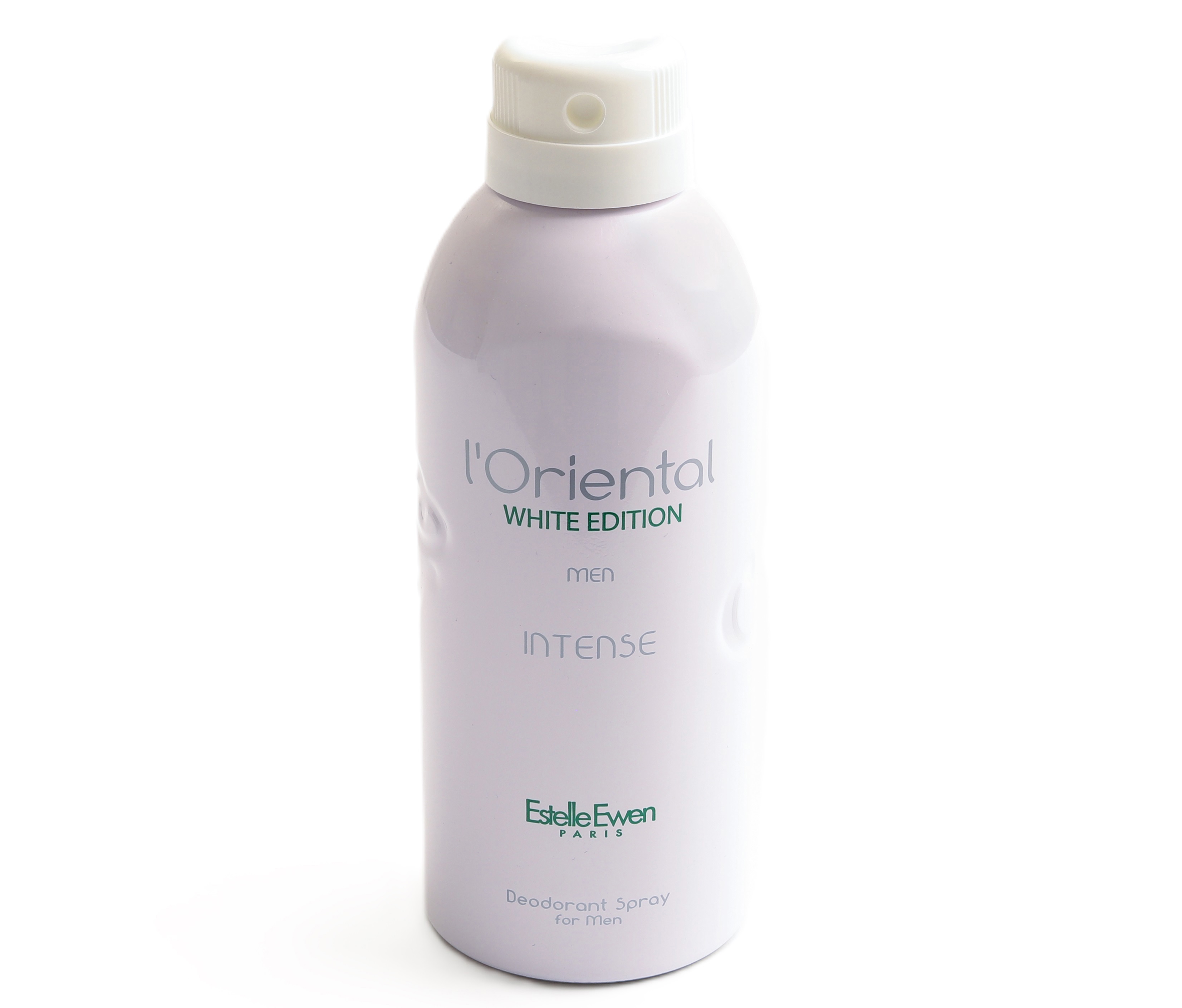 بخاخ مزيل العرق برائحة الهيل & مسك الروم 250 مل