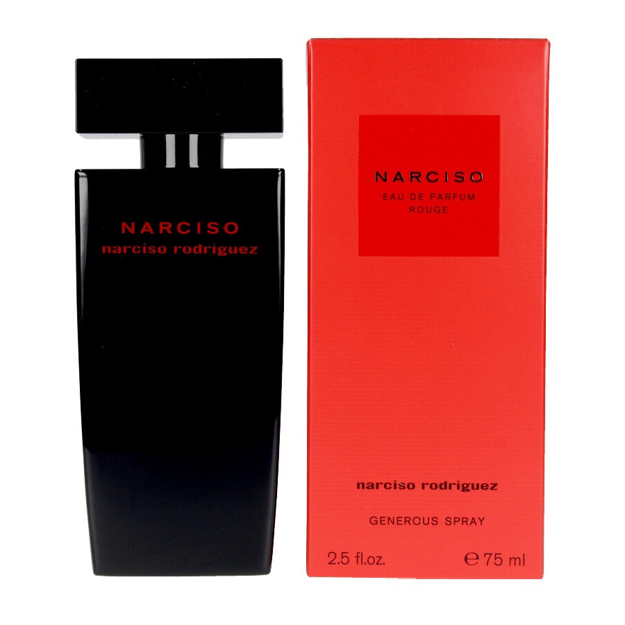 عطر نارسيسو رودريغيز روج اودي بارفيوم 75 مل