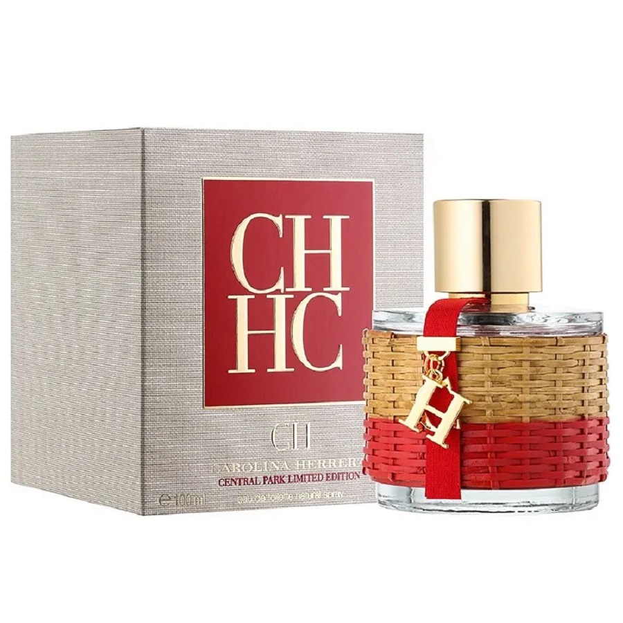 عطر سي اج سنترال بارك اصدار محدود اودي تواليت 100 مل