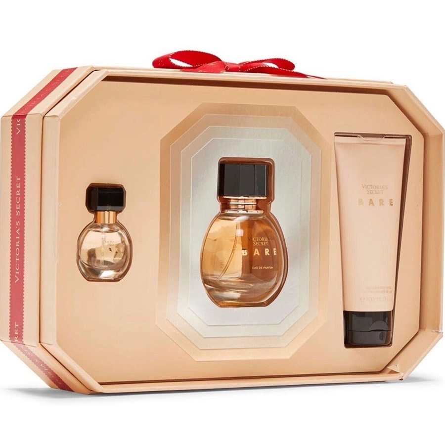 مجموعة هدايا بير 3 قطع