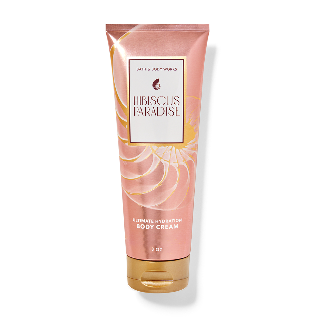 كريم الجسم بارادايز 226 غم