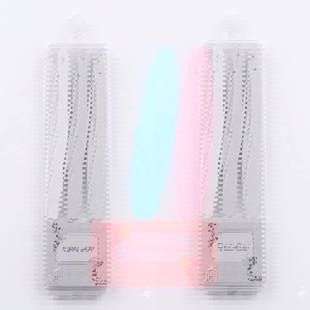 شفرات الحواجب LMLTOP 8608